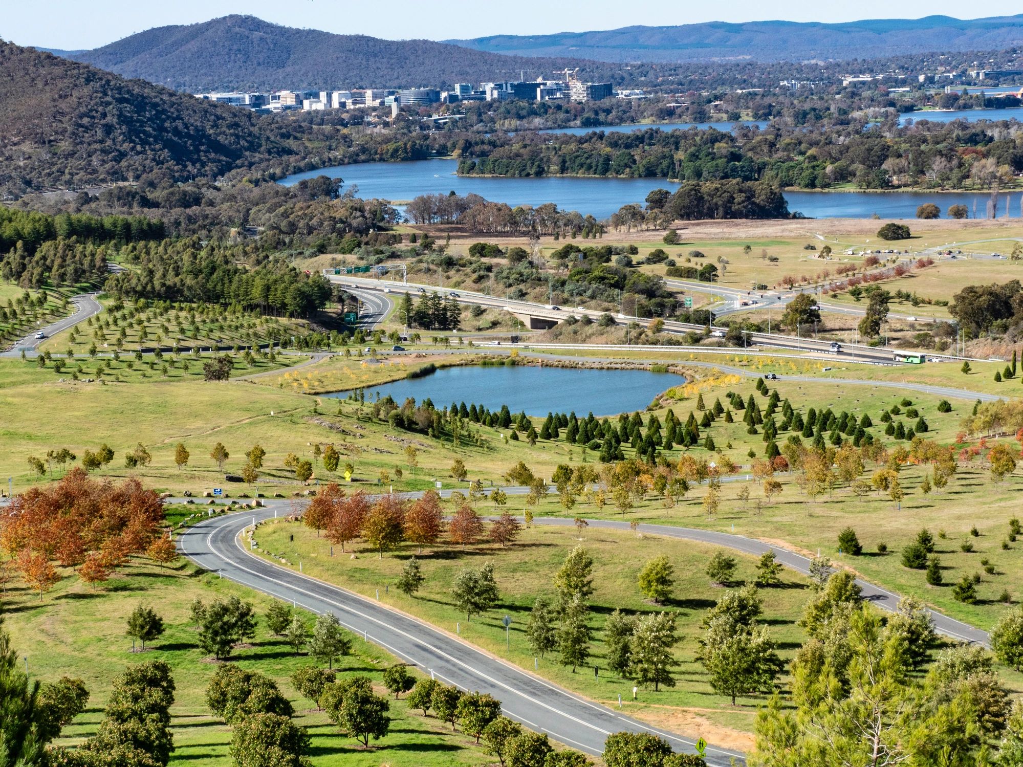 aged care Canberra