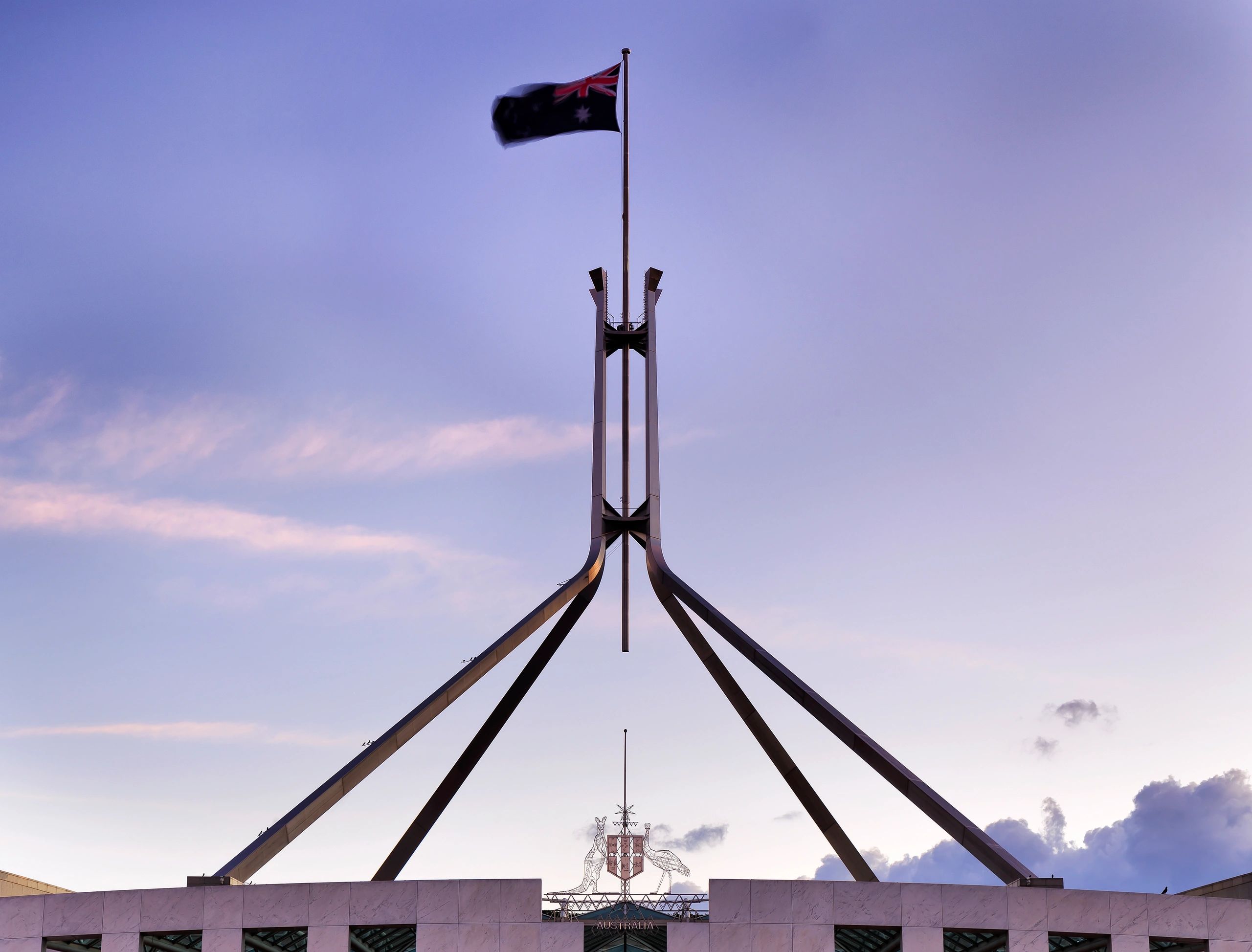NDIS provider team Canberra