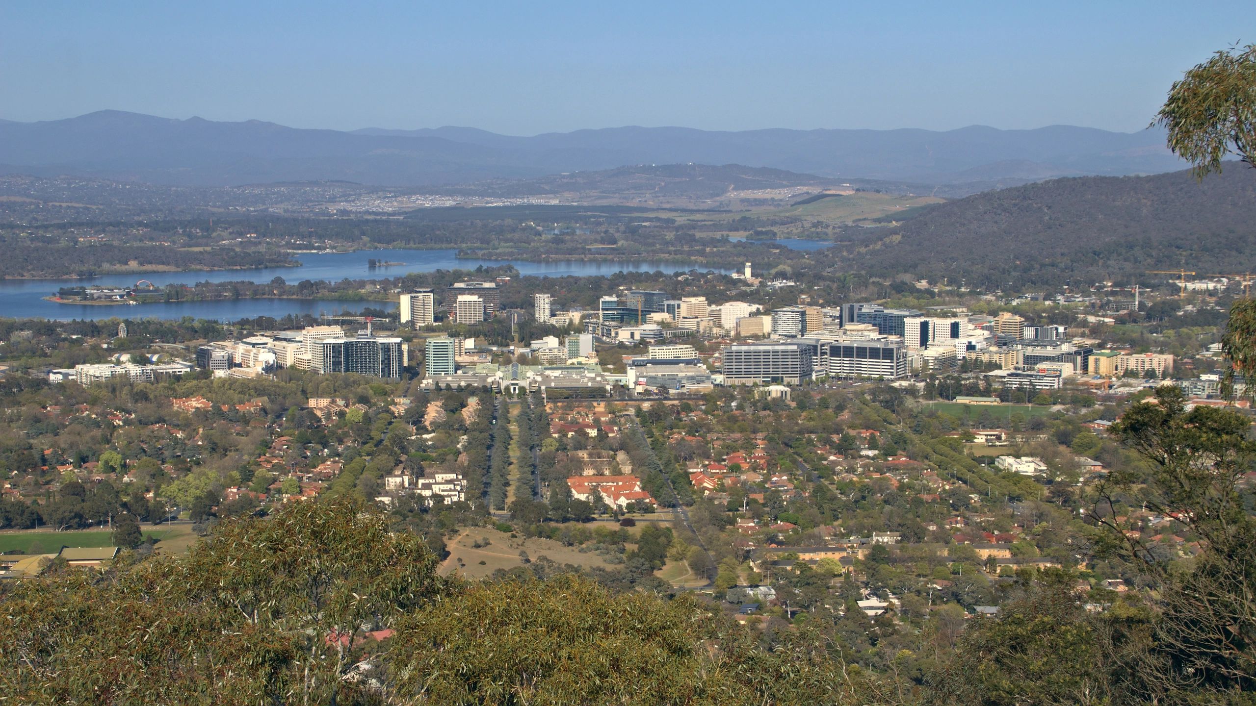 aged care Canberra